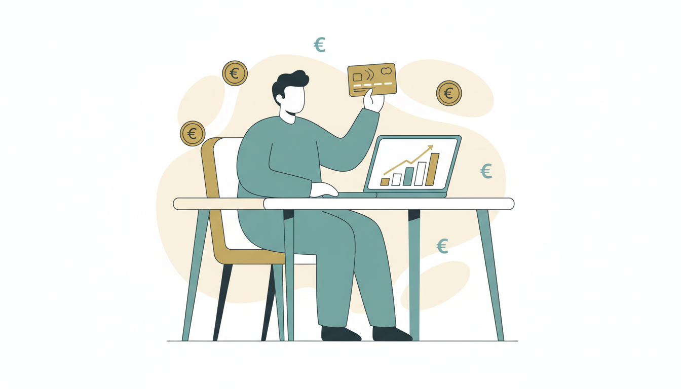 Cashback Kreditkarten: Die besten Karten für echtes Geld zurück