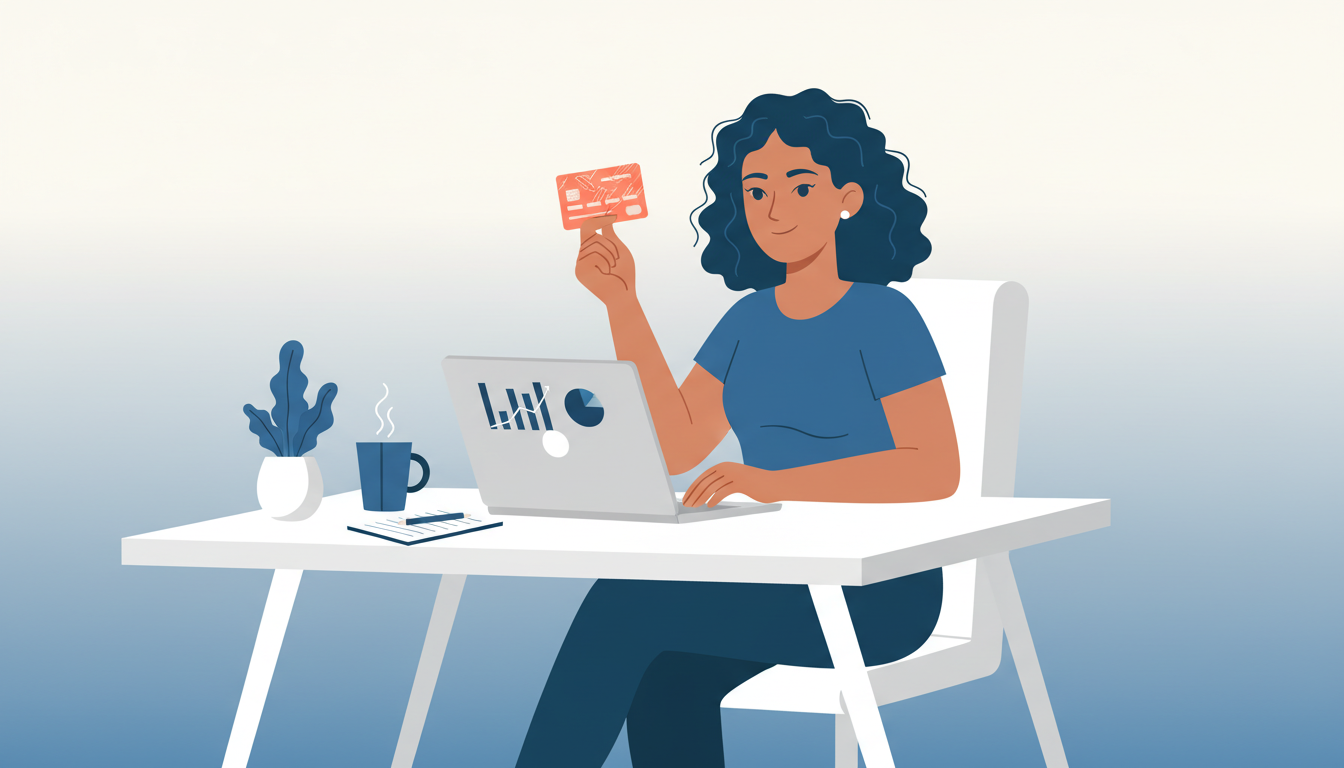 Kreditkarte für Freelancer: Die besten Karten 2025 im Vergleich