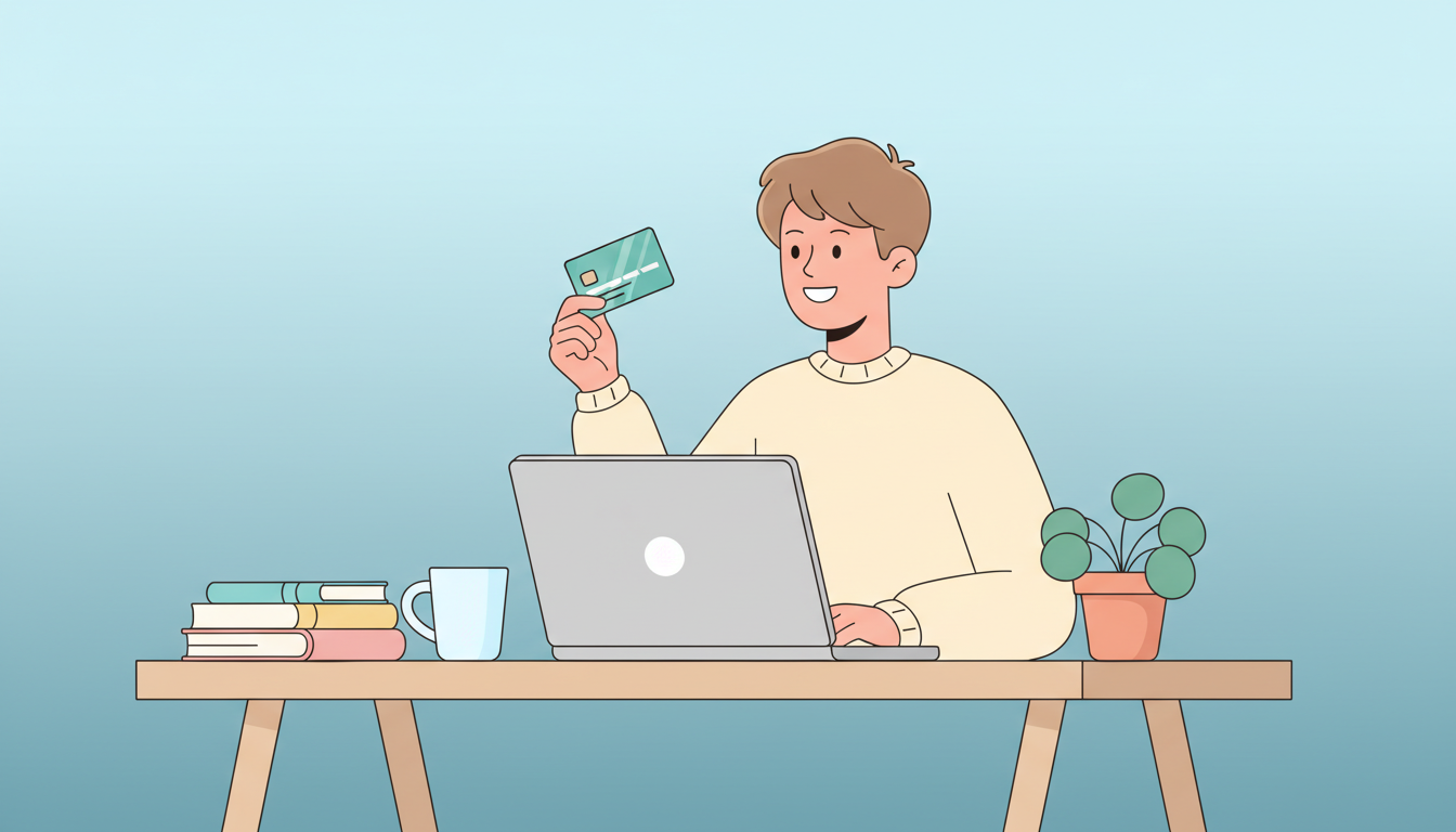 Kreditkarte für Studenten: Die besten Karten 2025 im Vergleich