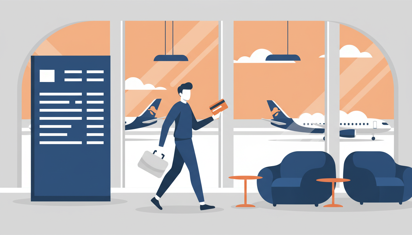 Kreditkarte für Vielreisende: Die besten Reisekarten 2025 im Vergleich