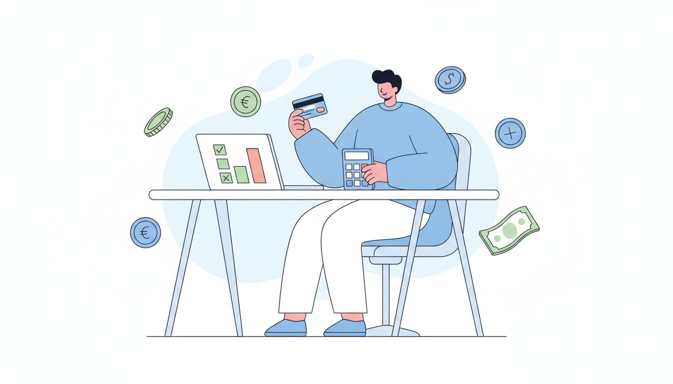 Kreditkarte Jahresgebühr sparen: So zahlst du nie wieder unnötig