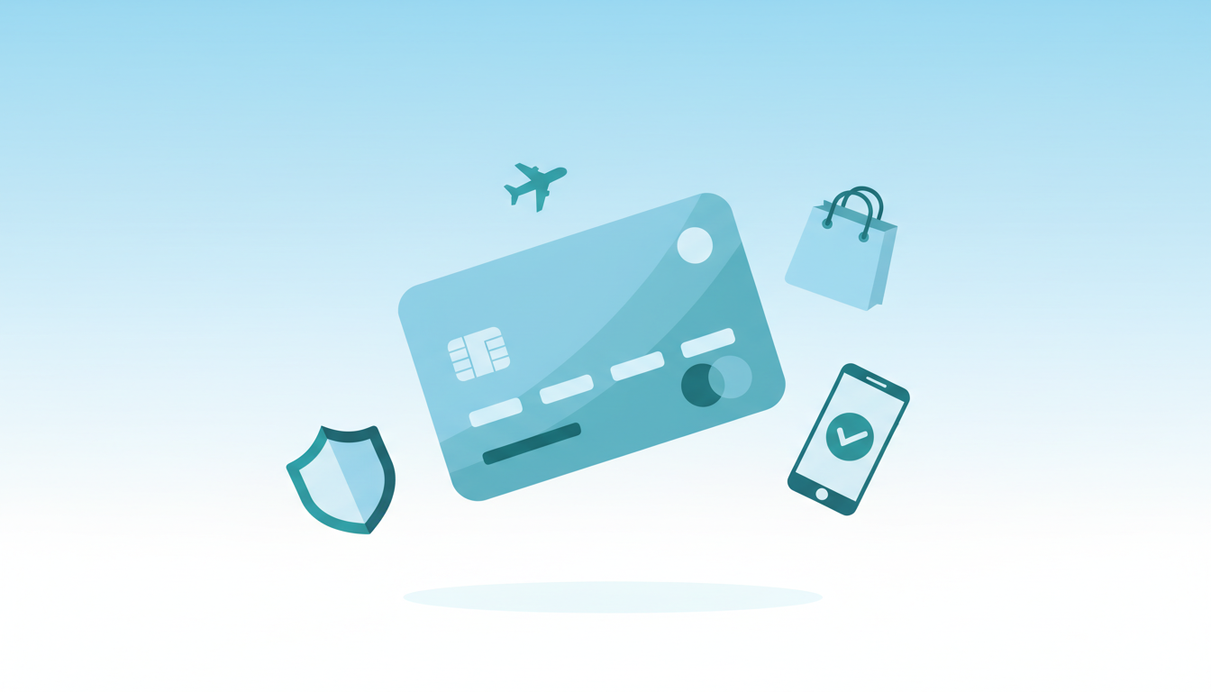 Kreditkarte mit Versicherung: Kaufschutz & mehr clever nutzen