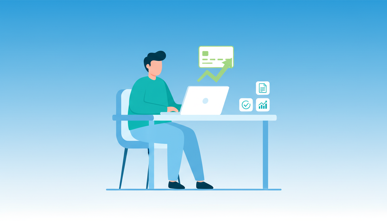 Kreditkarte Limit erhöhen: So klappt es garantiert 2025