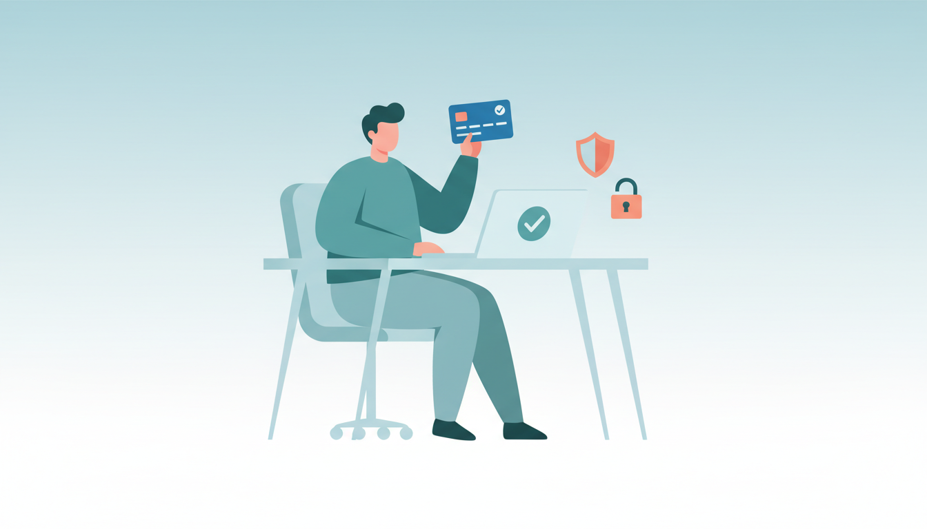 Kreditkarte ohne Bonitätsprüfung: Deine Optionen 2025