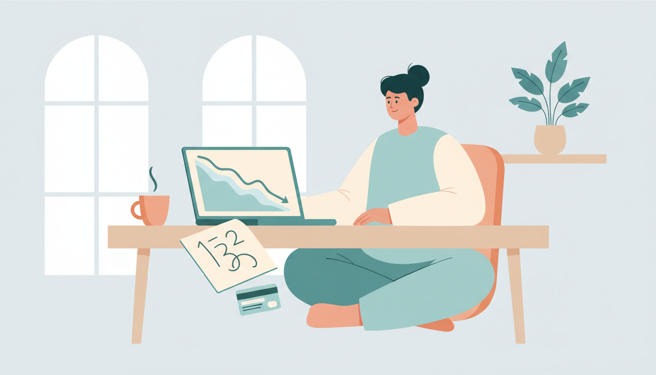 Kreditkarte Schulden abbauen: Der strategische Weg zur Freiheit