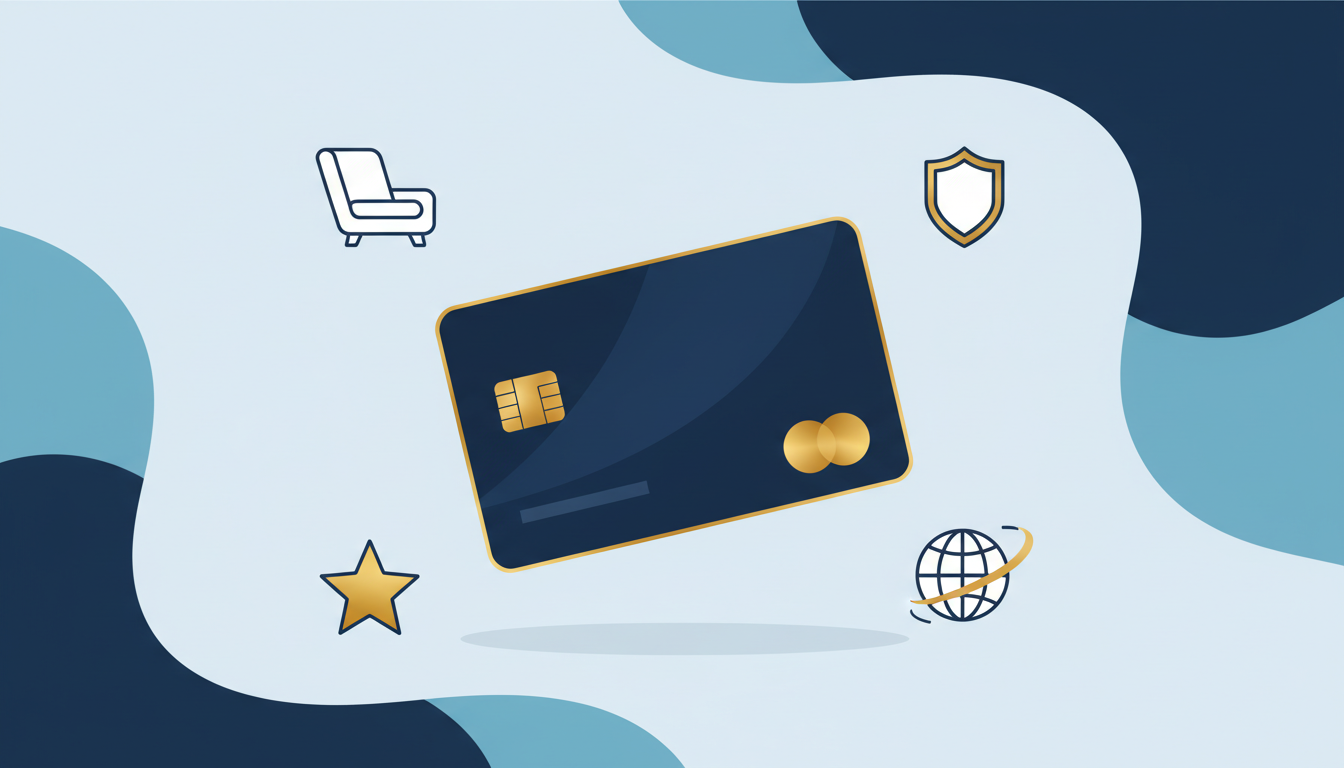 Premium Kreditkarte: Vorteile, Gebühren & lohnt sie sich wirklich?